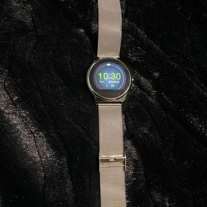 🖤SOLD Smart life smart watch